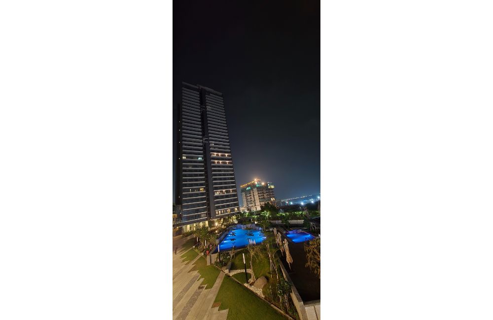 waterfall residences construction update