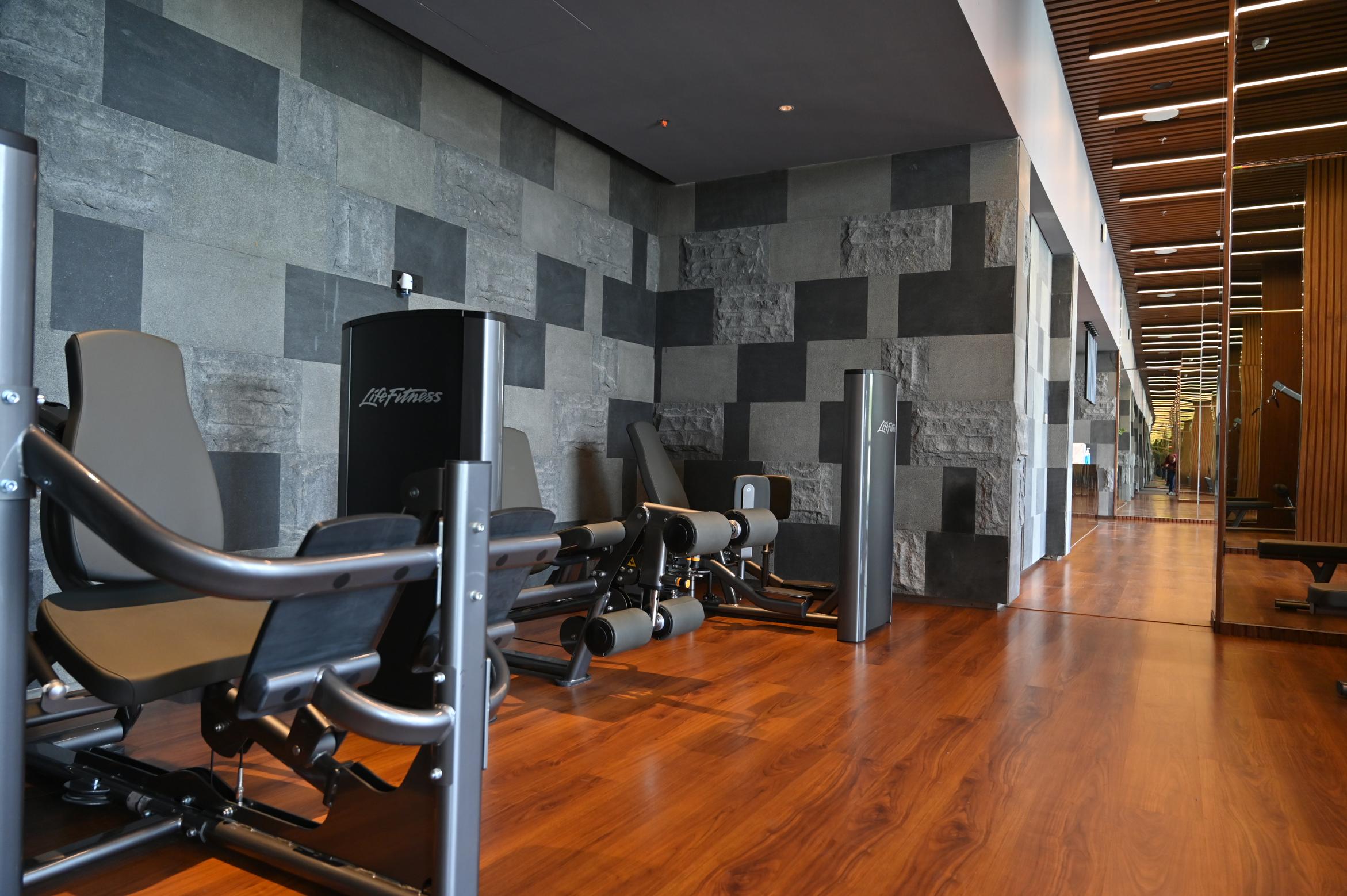 waterfall residences construction update