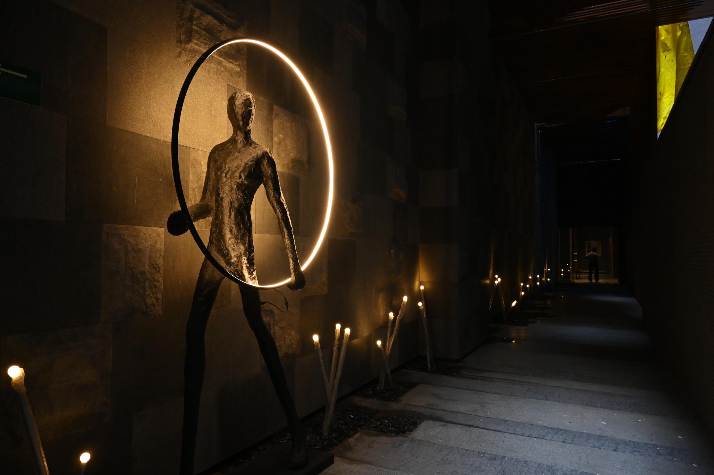 waterfall residences construction update