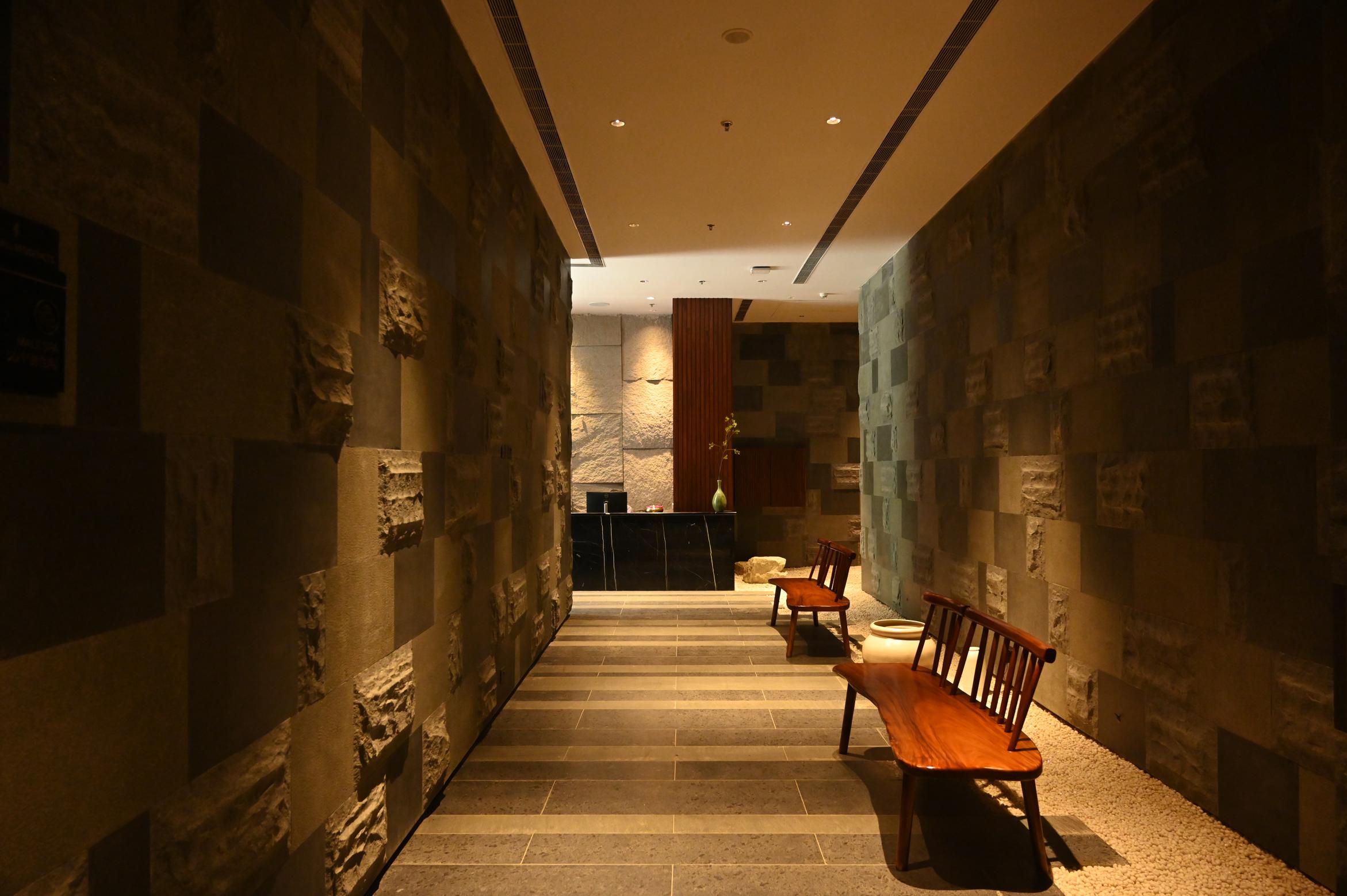 waterfall residences construction update