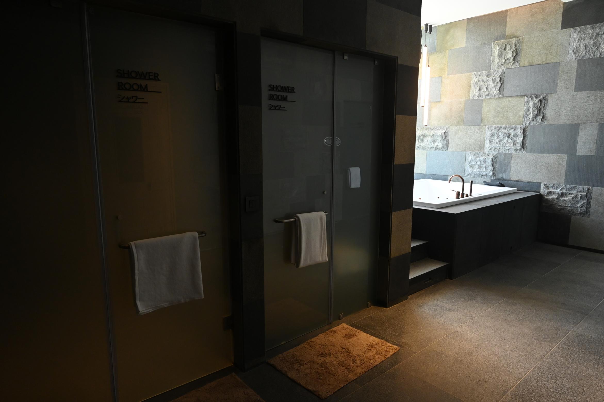 waterfall residences construction update