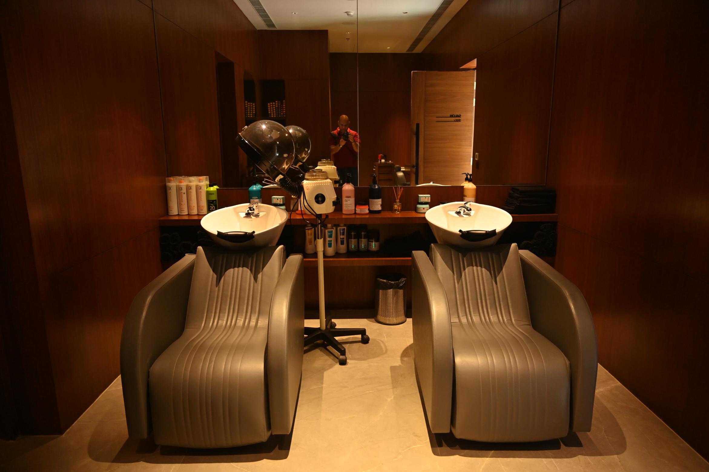 waterfall residences construction update