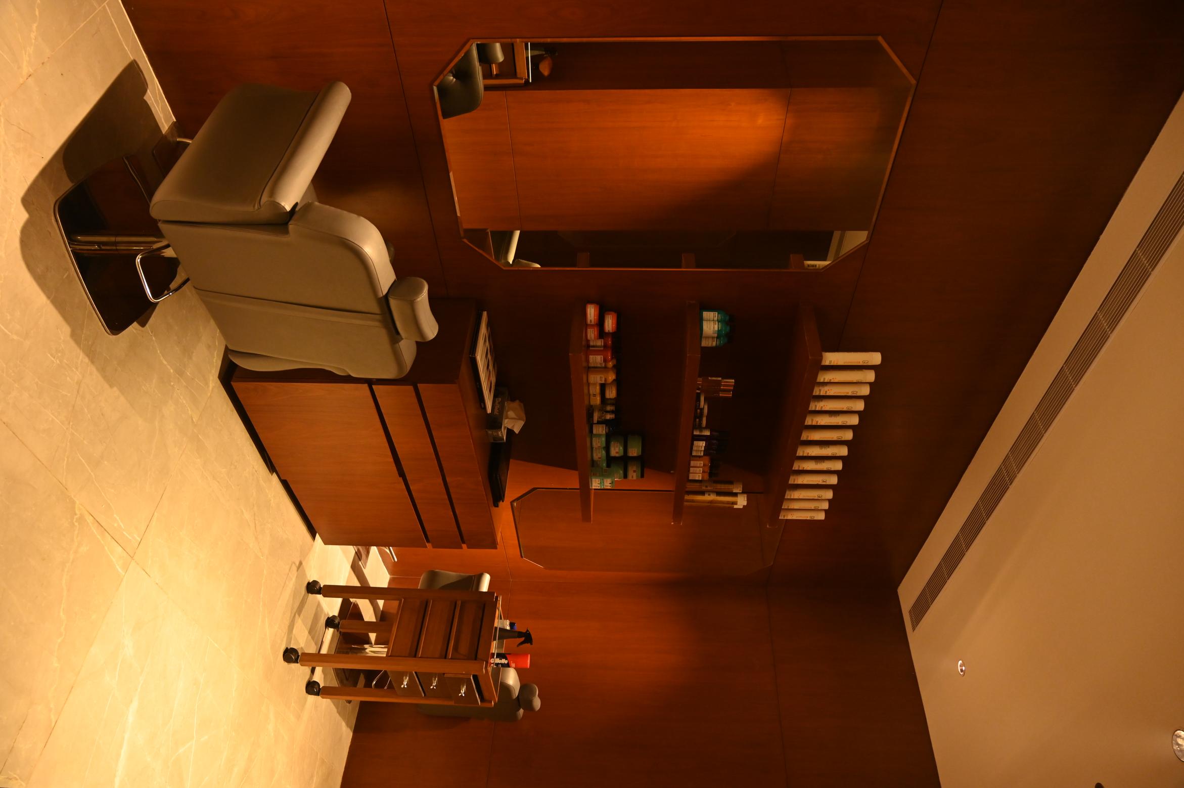 waterfall residences construction update