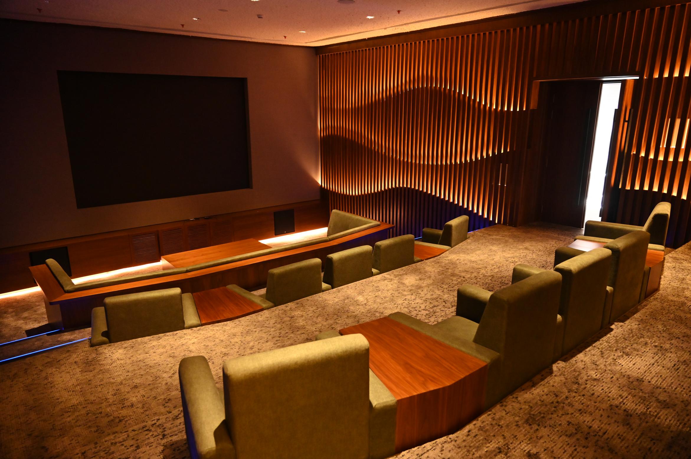 waterfall residences construction update