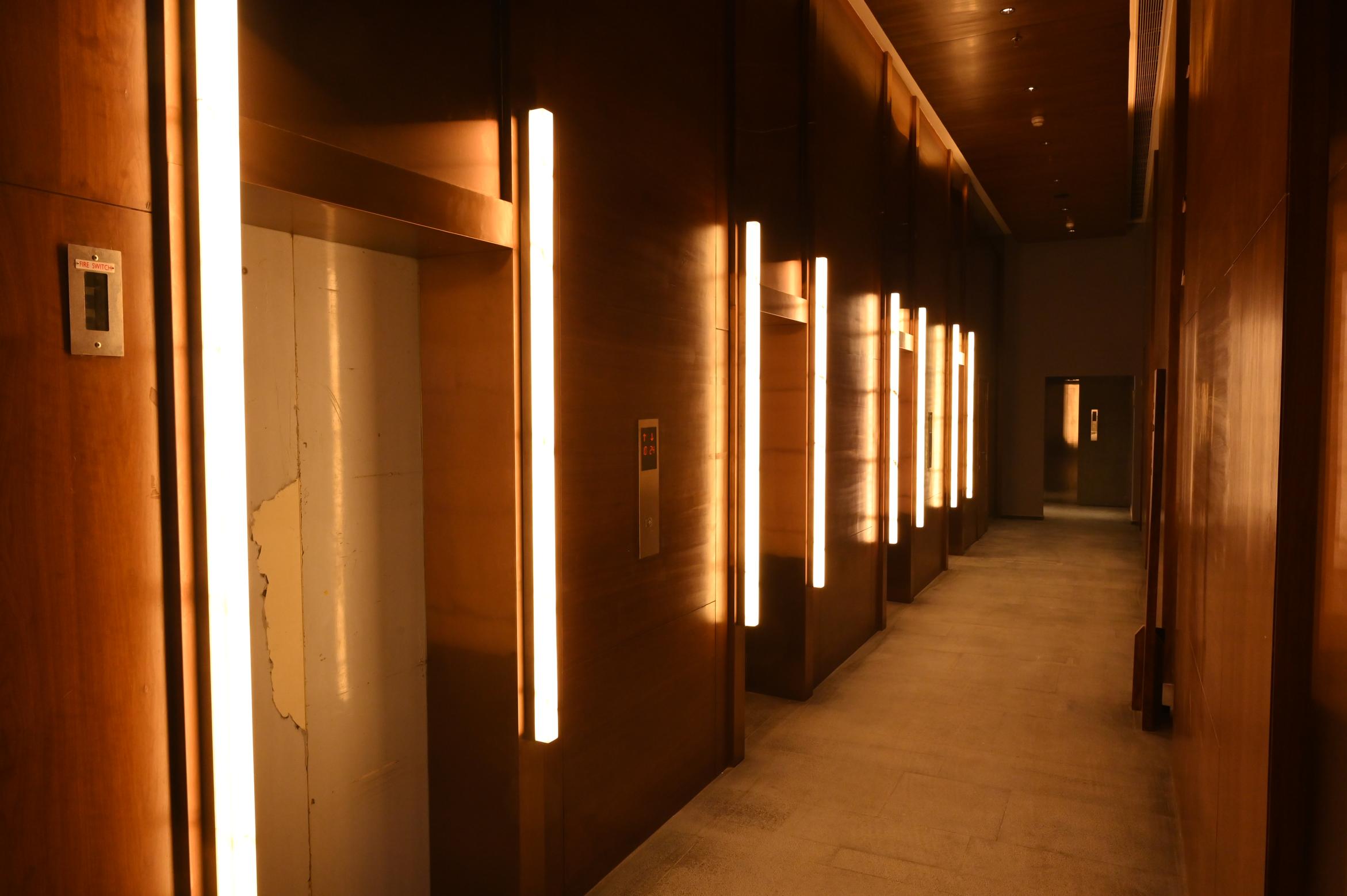 waterfall residences construction update