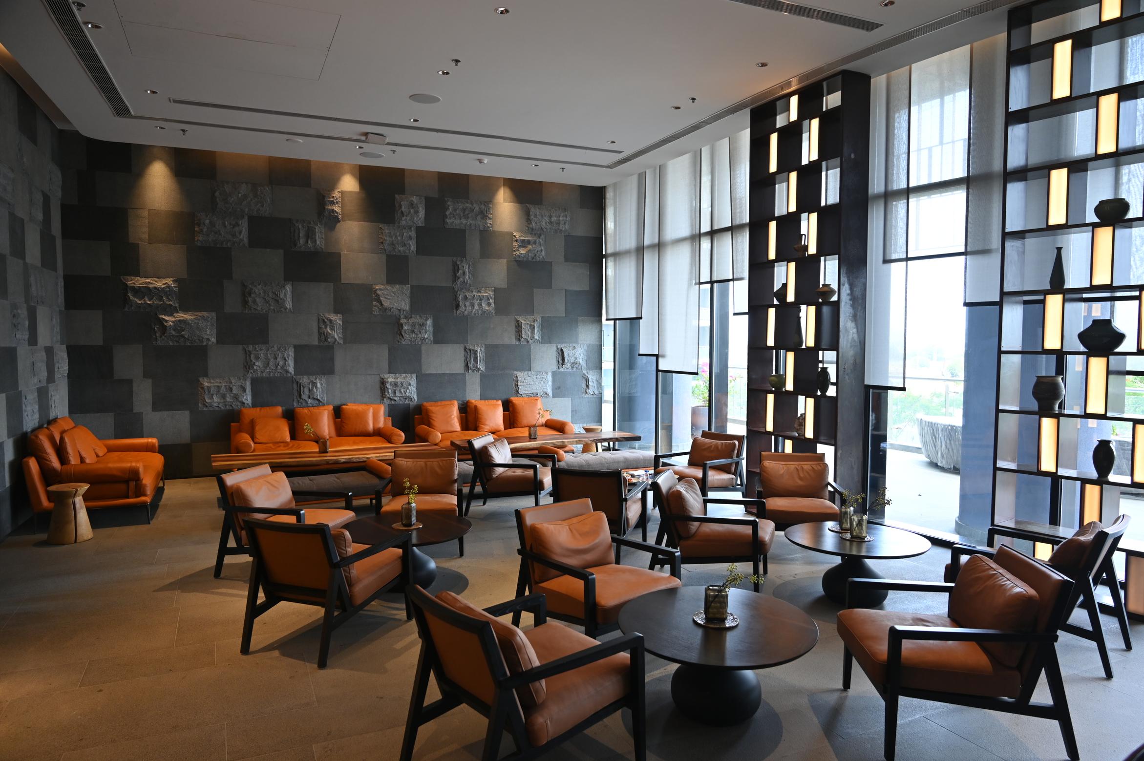 waterfall residences construction update