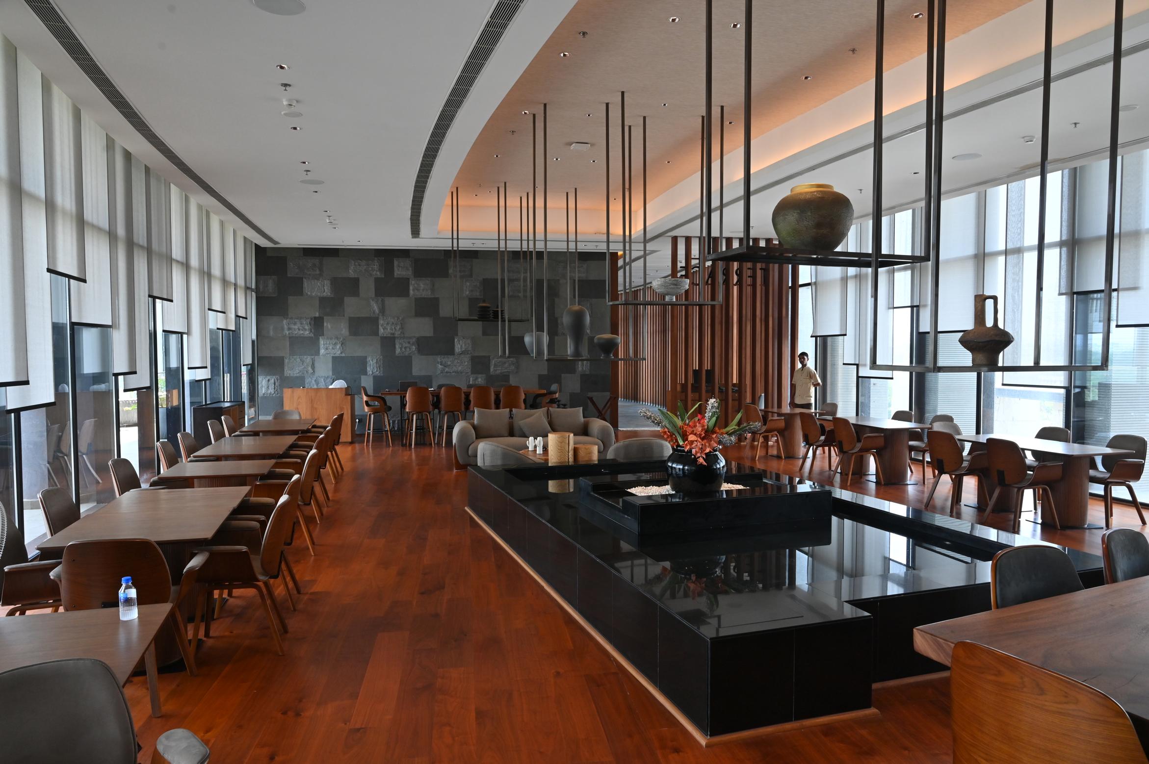 waterfall residences construction update