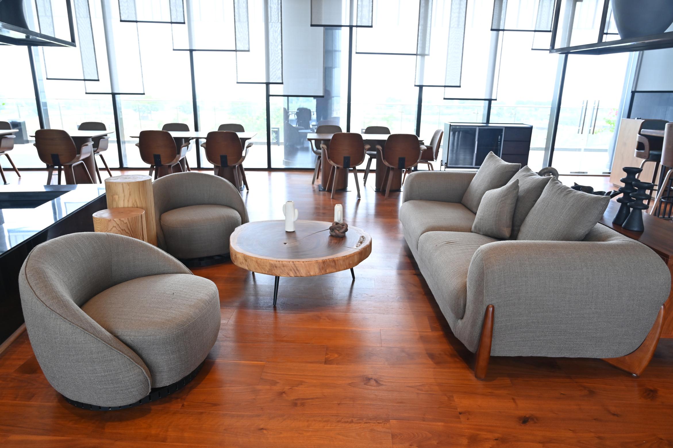 waterfall residences construction update