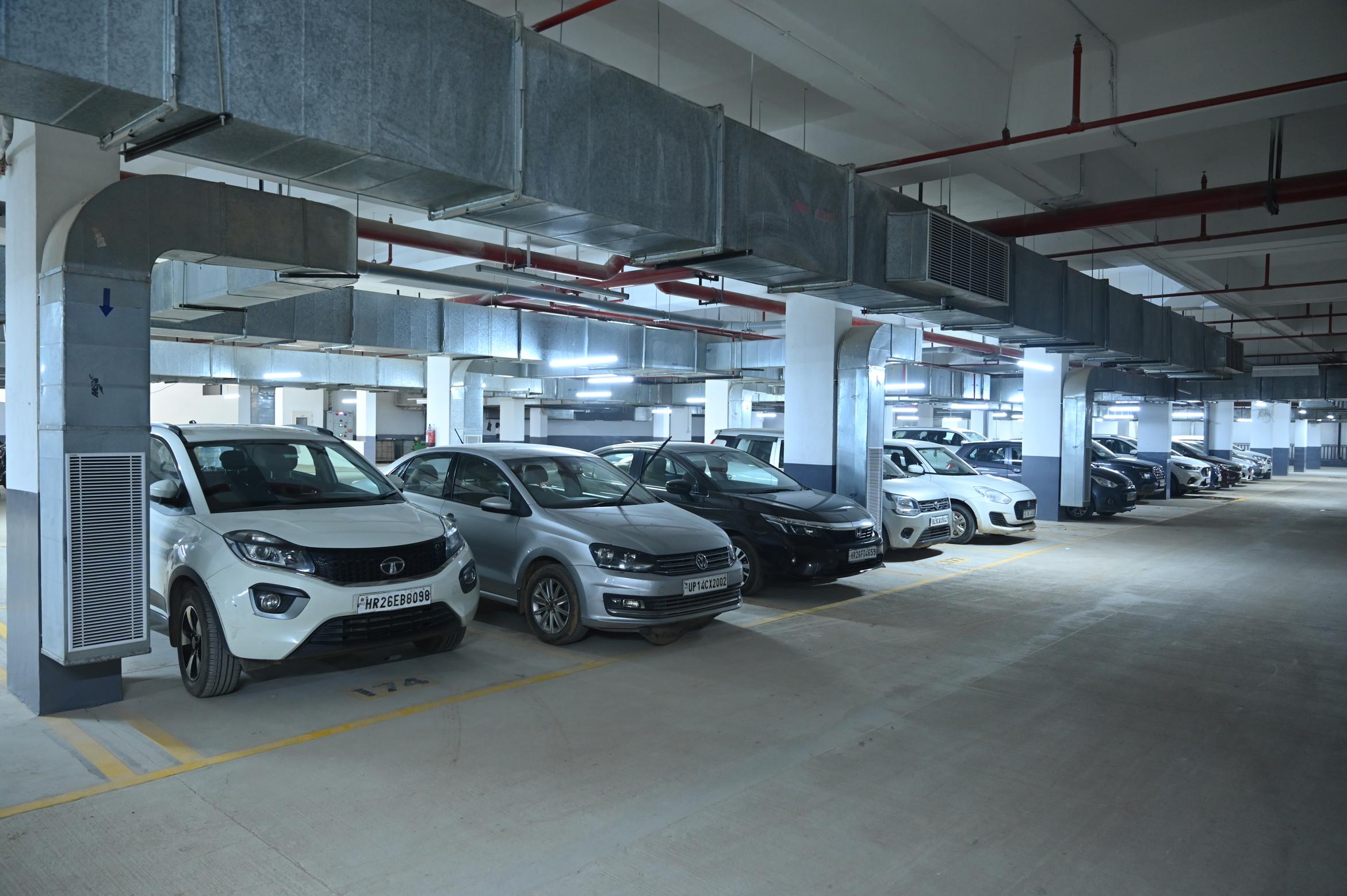 waterfall residences construction update