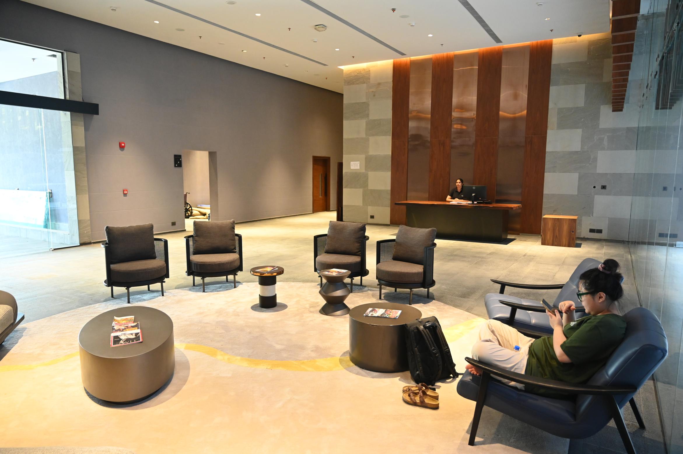 waterfall residences construction update