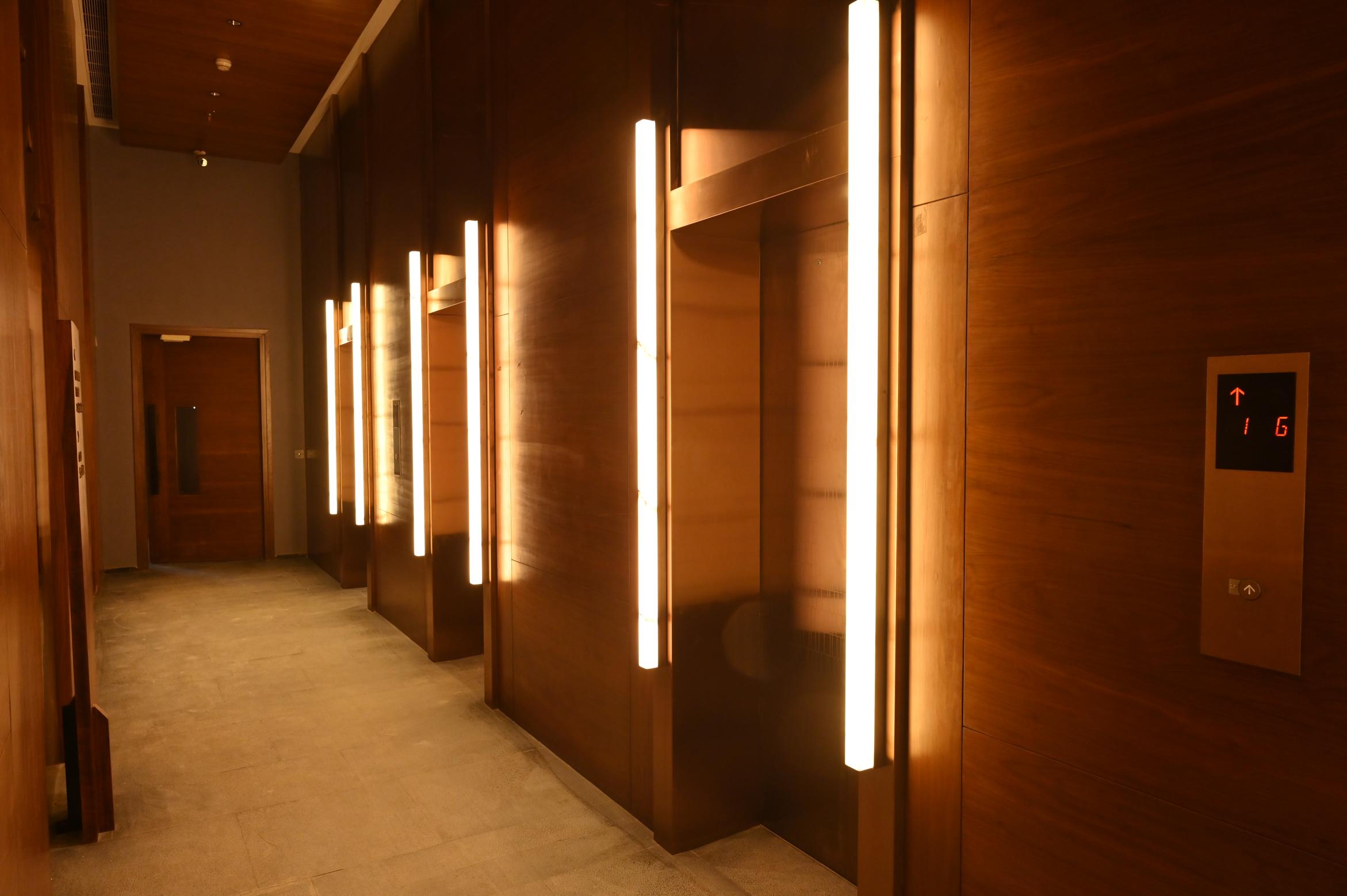 waterfall residences construction update