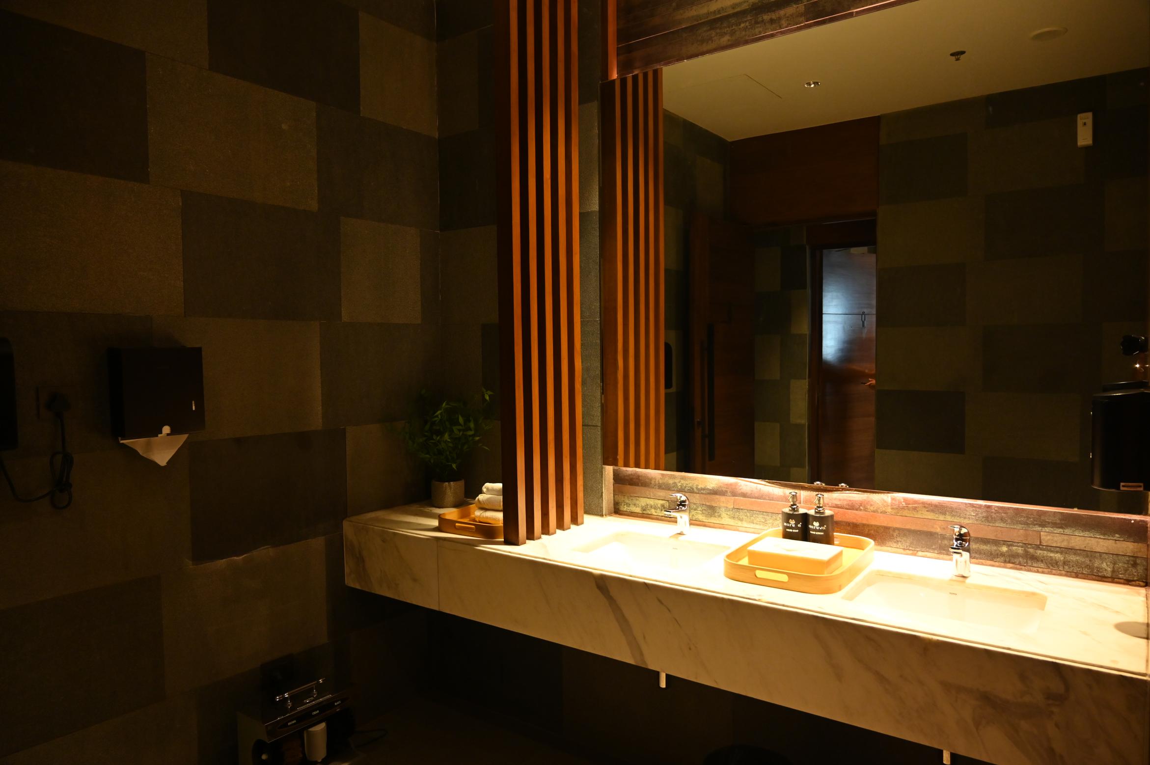 waterfall residences construction update