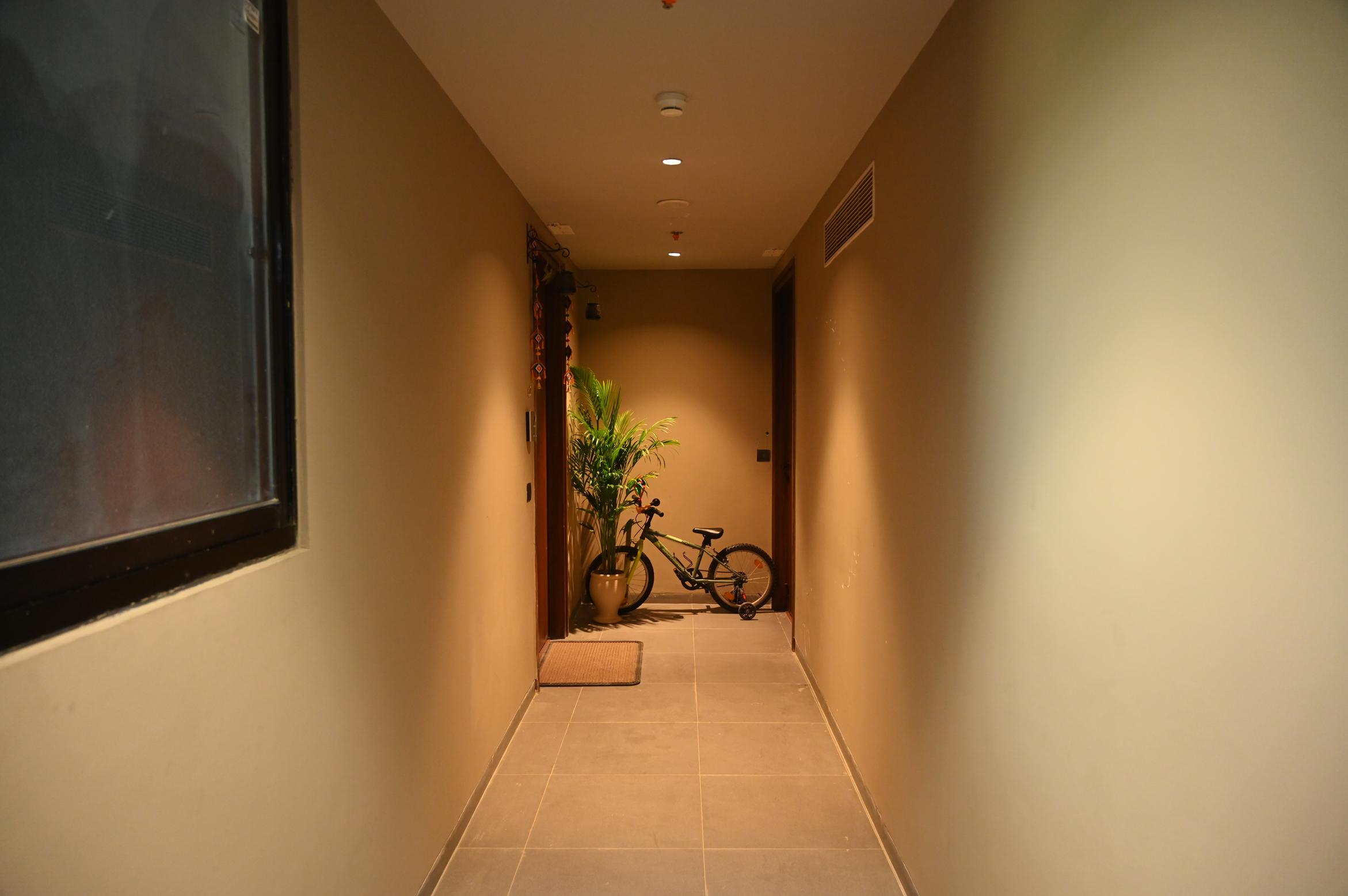 waterfall residences construction update