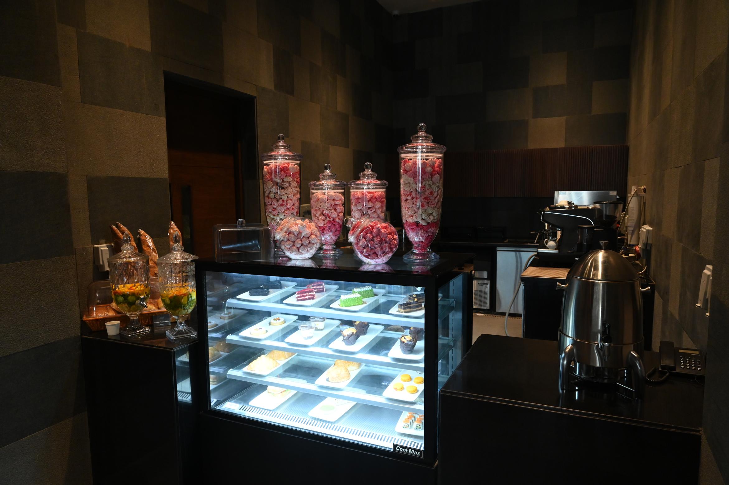 waterfall residences construction update