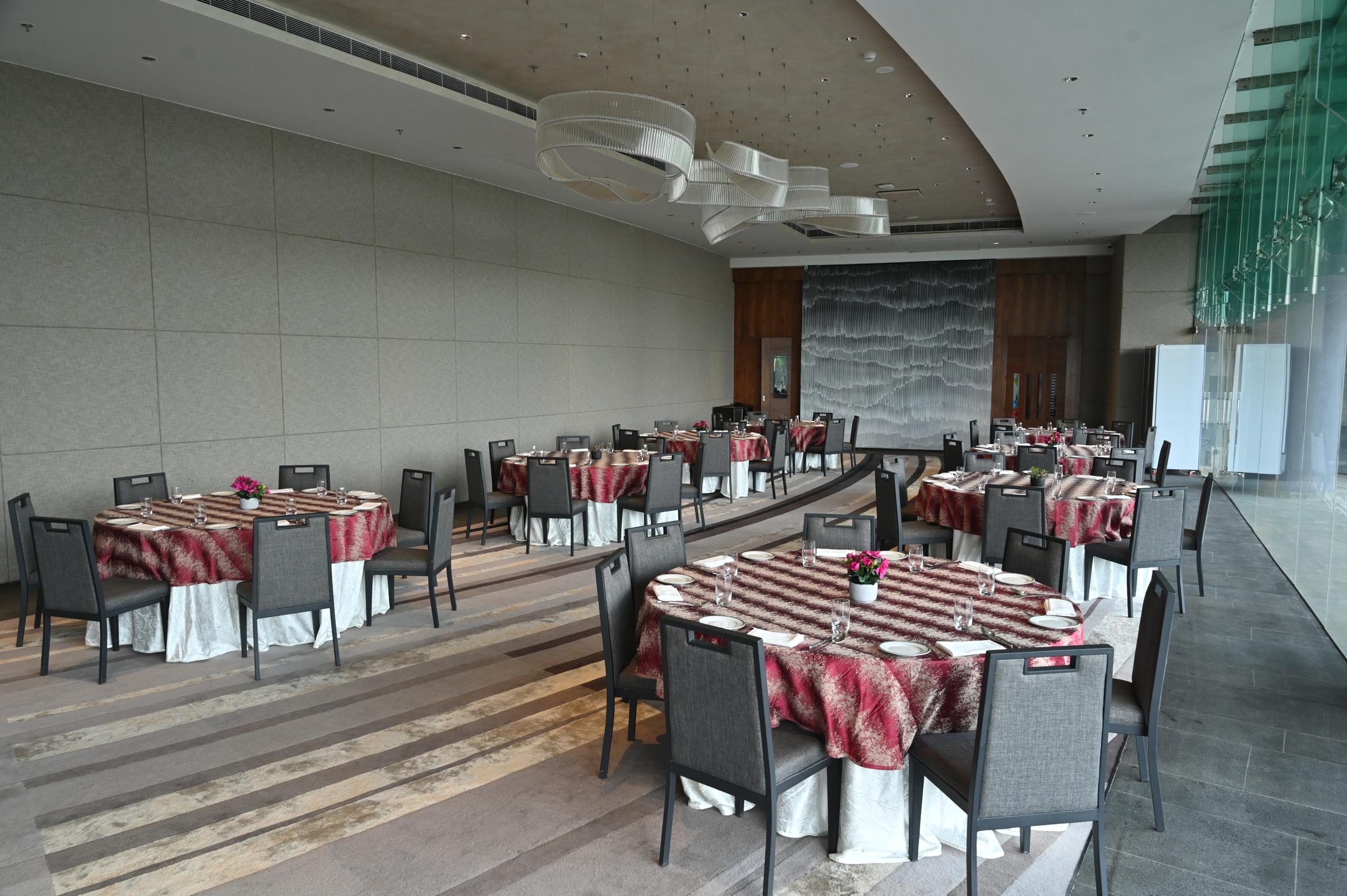 waterfall residences construction update