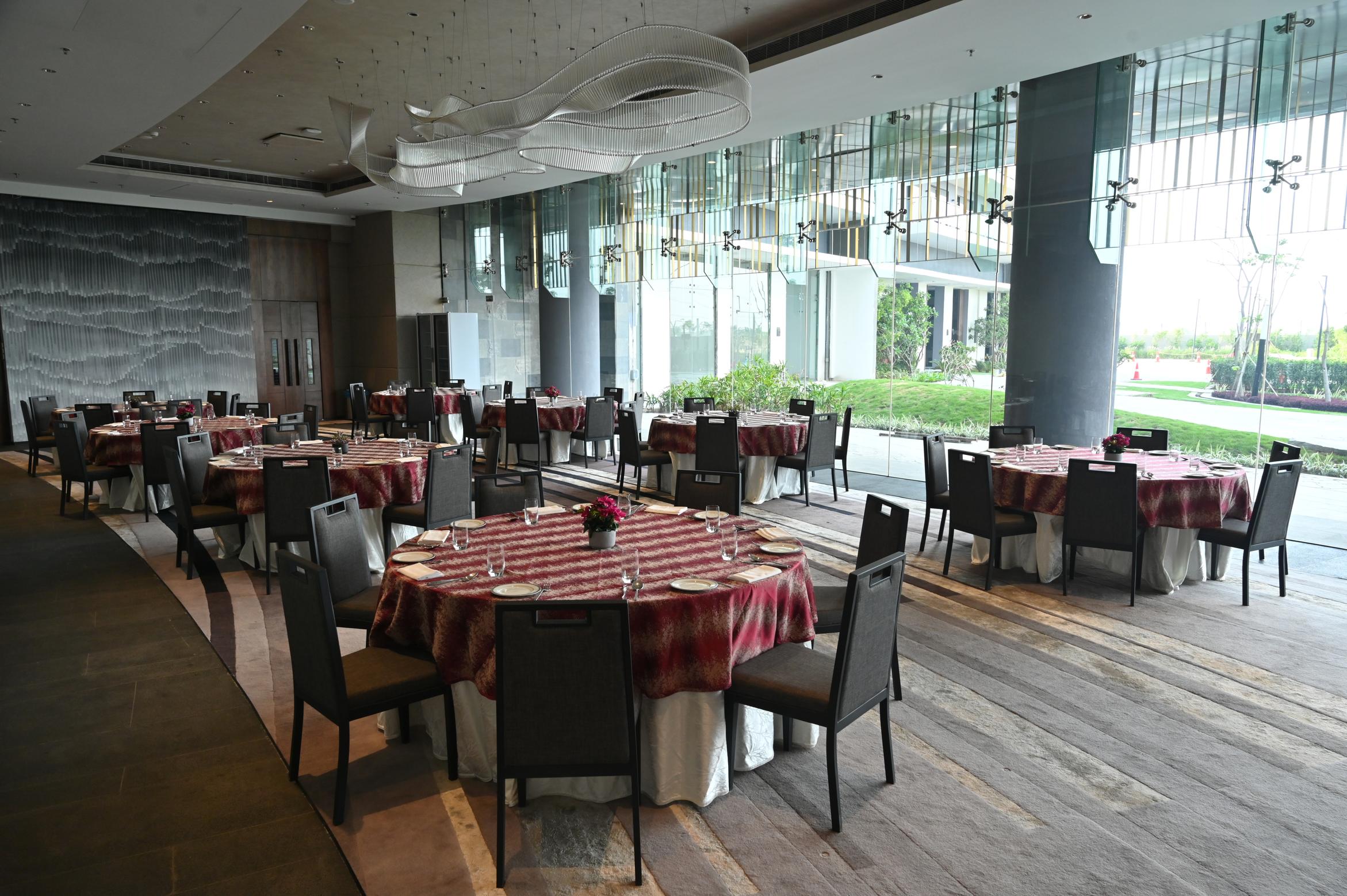 waterfall residences construction update