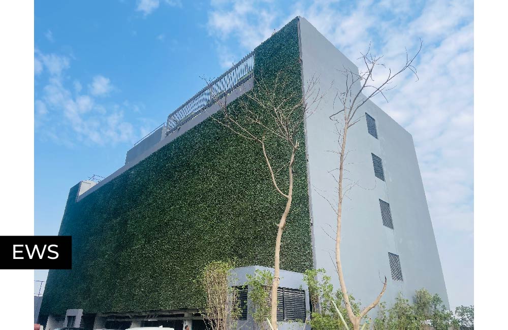 waterfall residences construction update