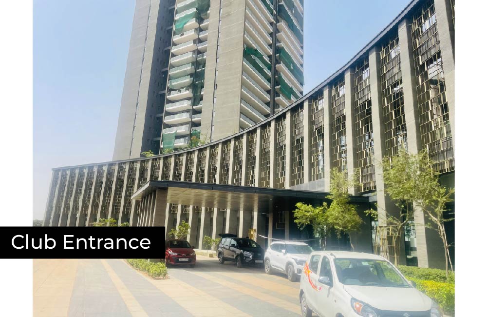 waterfall residences construction update