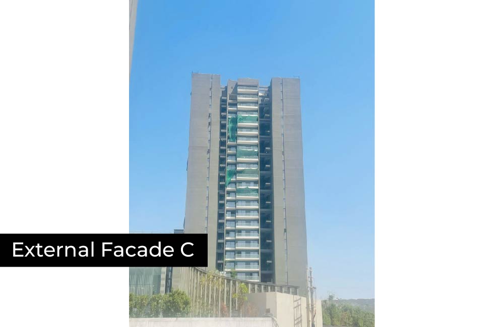 waterfall residences construction update