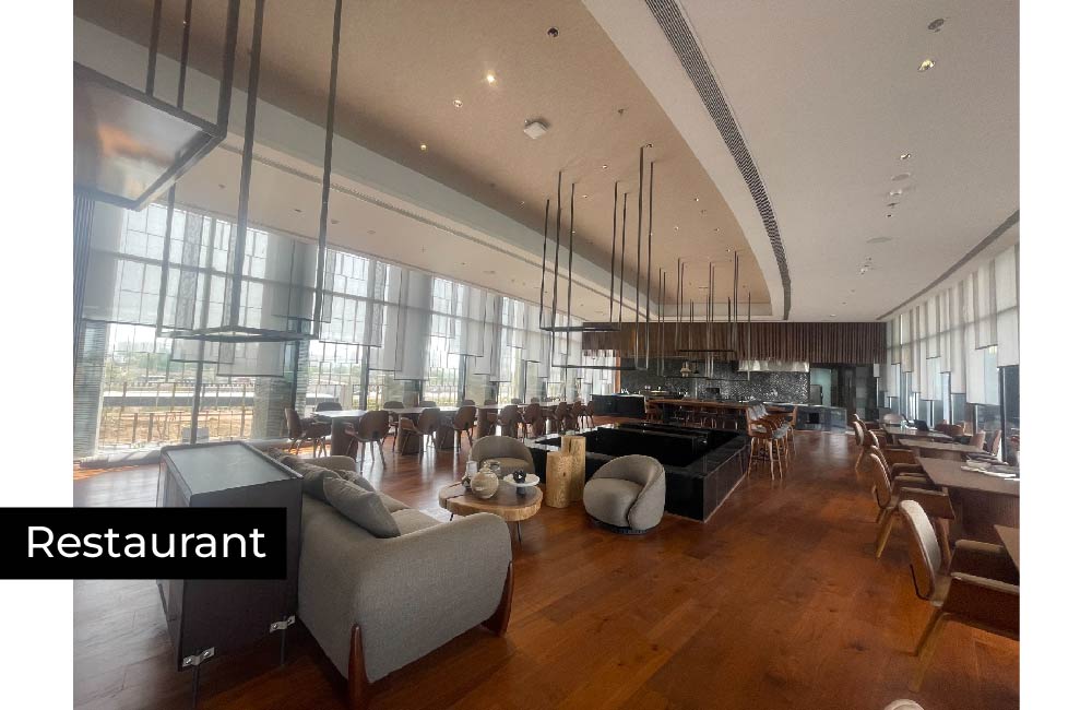 waterfall residences construction update