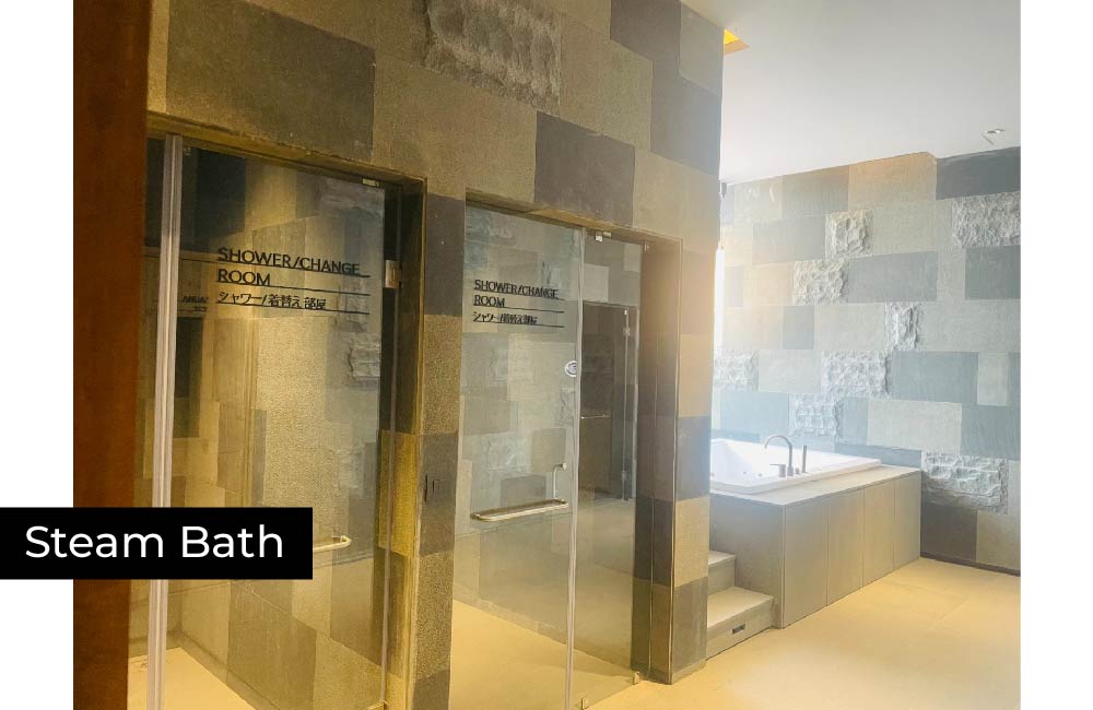 waterfall residences construction update