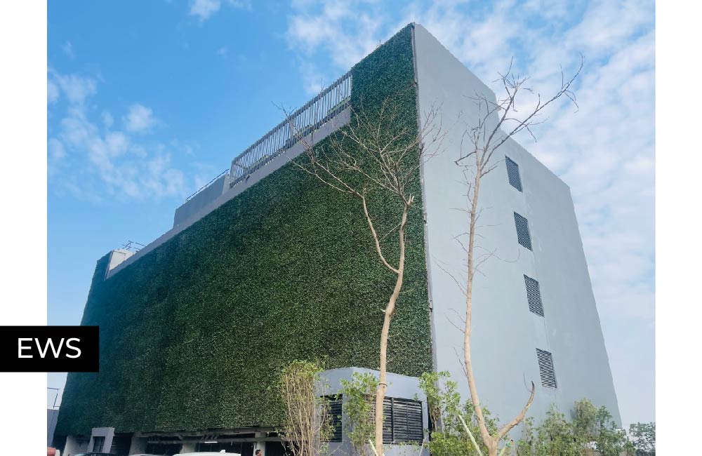 waterfall residences construction update