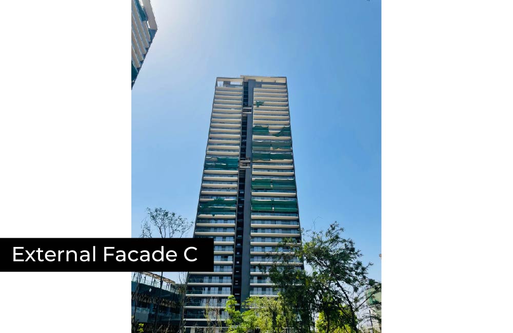 waterfall residences construction update