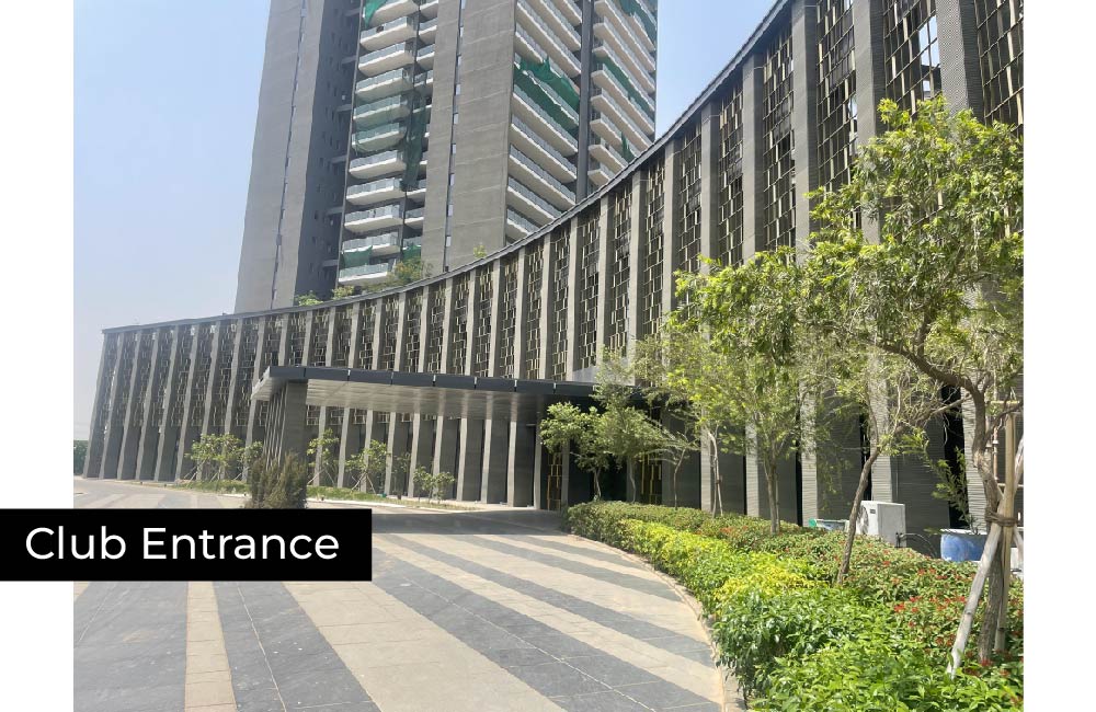 waterfall residences construction update