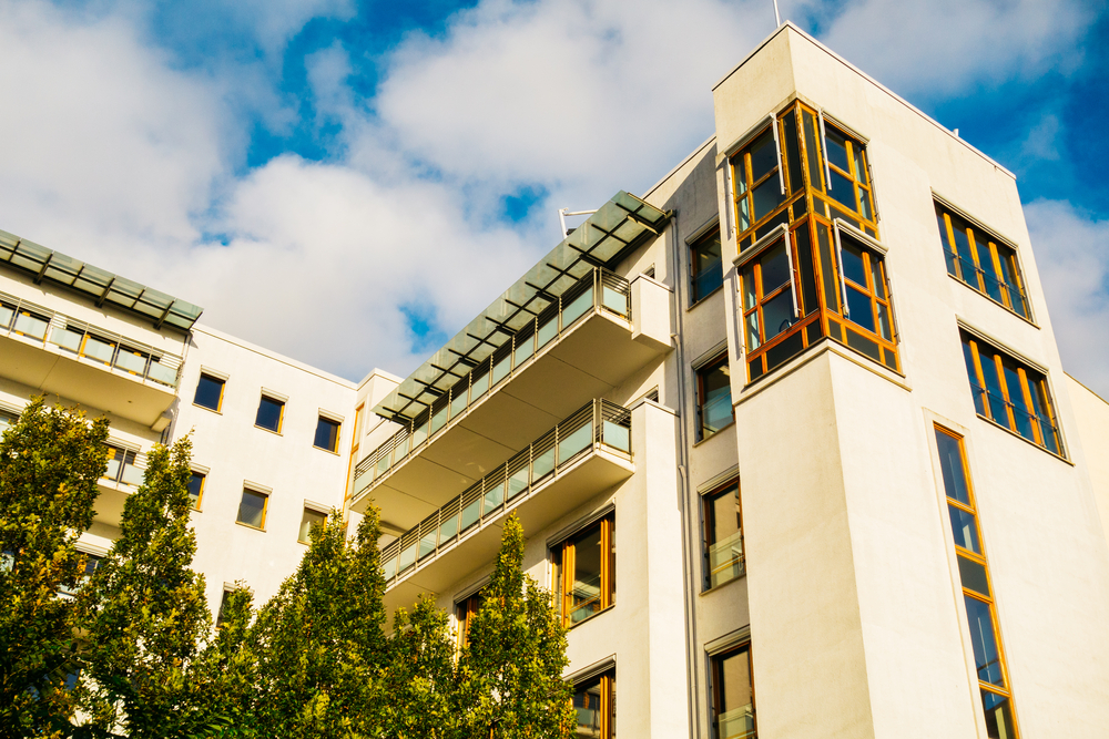 Luxury Apartment in Gurgaon