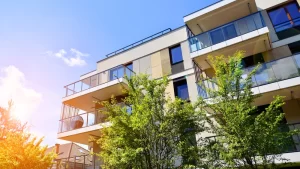 Luxury Apartment in Gurgaon