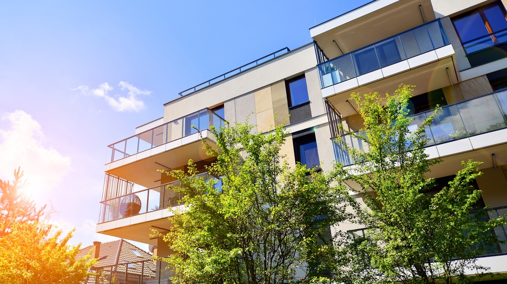 Luxury Apartment in Gurgaon