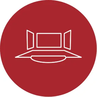 amenities icon
