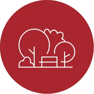 amenities icon