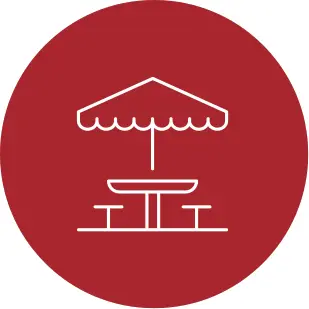 amenities icon
