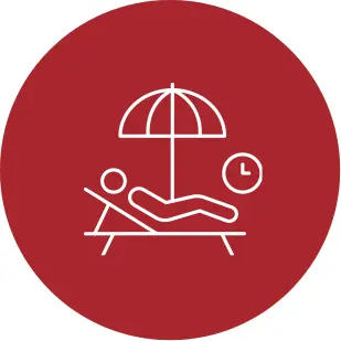 amenities icon