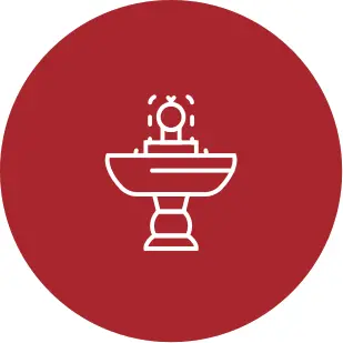 amenities icon